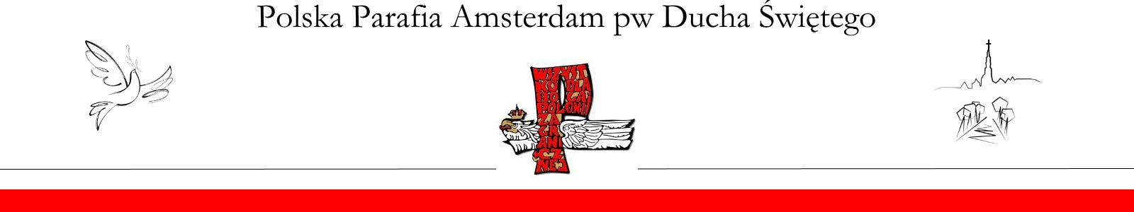 Polska Rzymskokatolicka Parafia Amsterdam