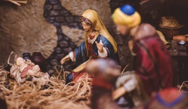 Msze święte w okresie Bożego Narodzenia