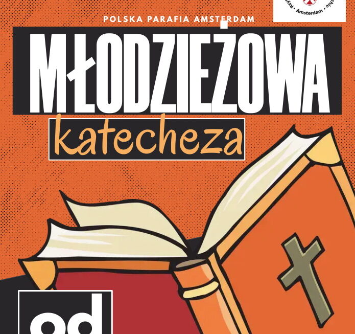 Terminy katechez dla młodzieży 2023