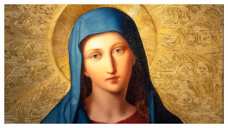 Pielgrzymka różańcowa do Heiloo