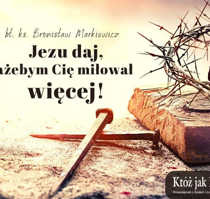 Znów wędrujemy…
