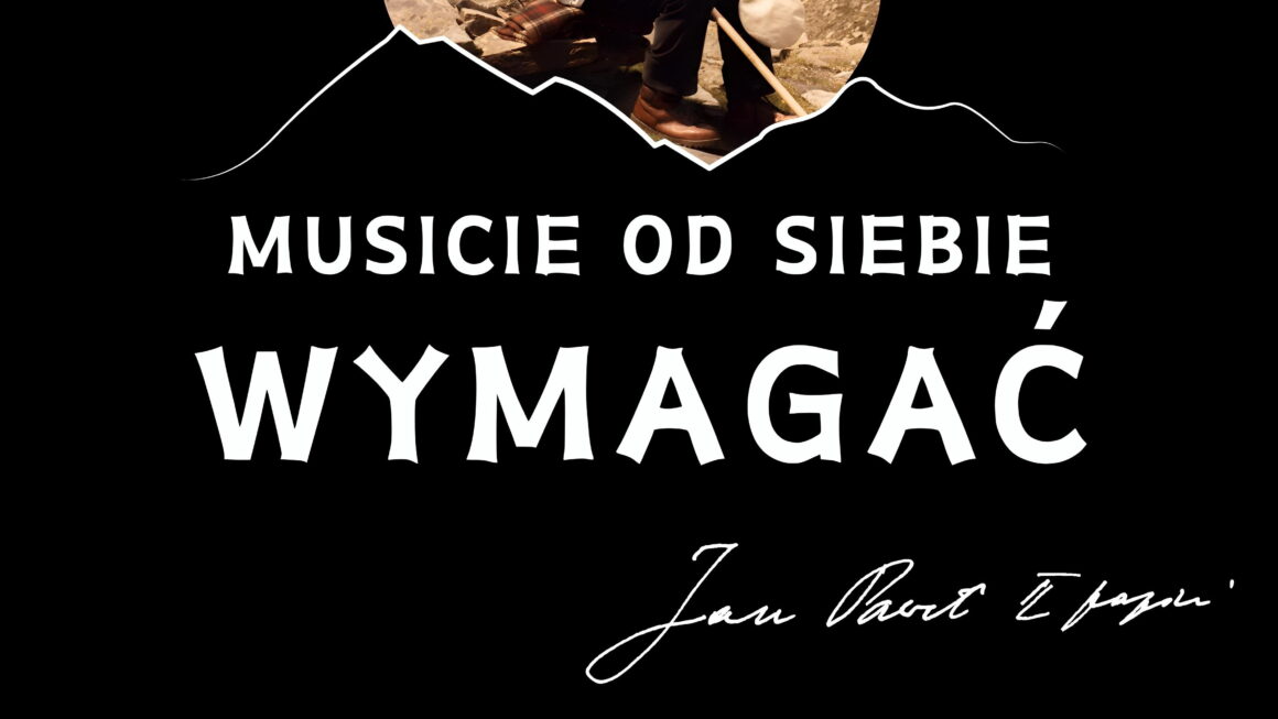 Ekstremalna Droga Krzyżowa 2024