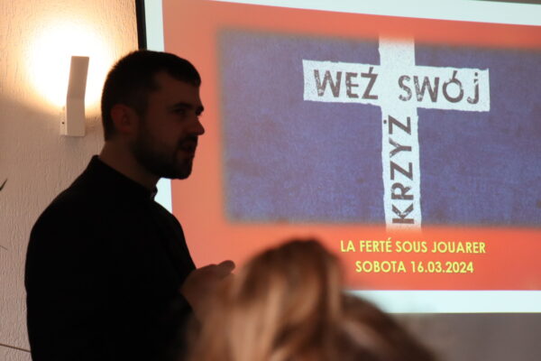 Formacyjne Spotkanie Młodych