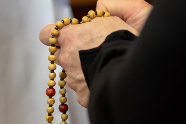 Nabożeństwa różańcowe – październik 2024