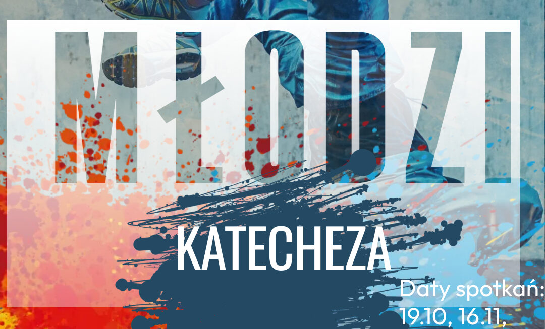 Katecheza dla młodzieży i studentów