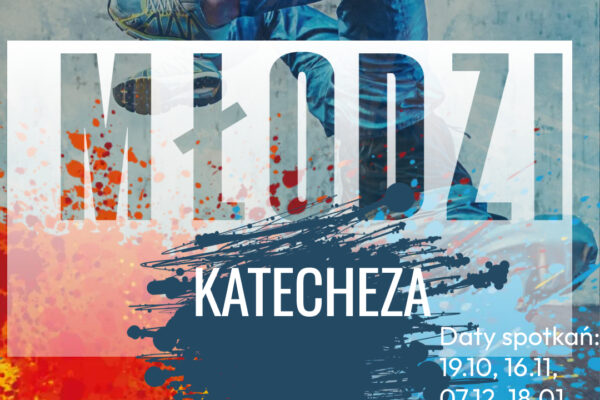 Katecheza dla młodzieży i studentów