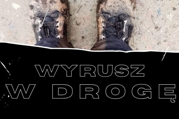 Ekstremalna Droga Krzyżowa 2025