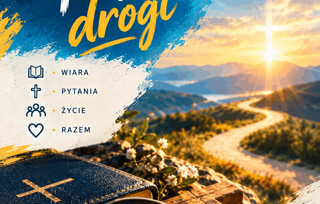 Katecheza dla młodzieży i studentów 2026/2027