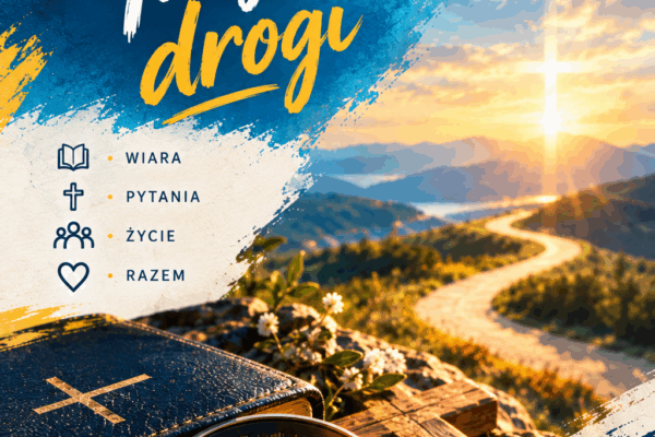 Katecheza dla młodzieży i studentów 2026/2027